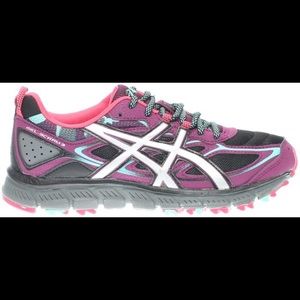 NWOT ASICS Gel Sneakers